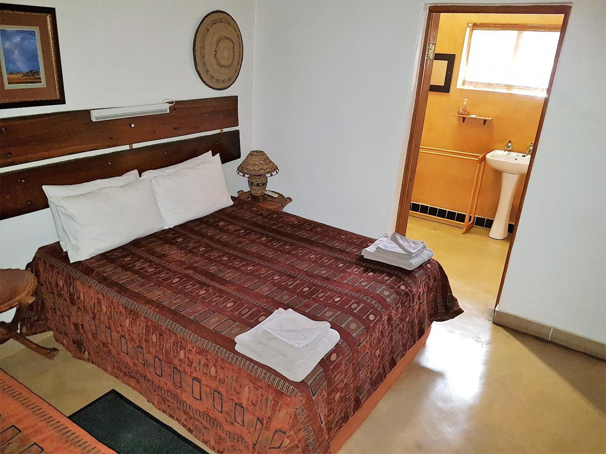River Hill Lodge 科马蒂普特 客房 照片