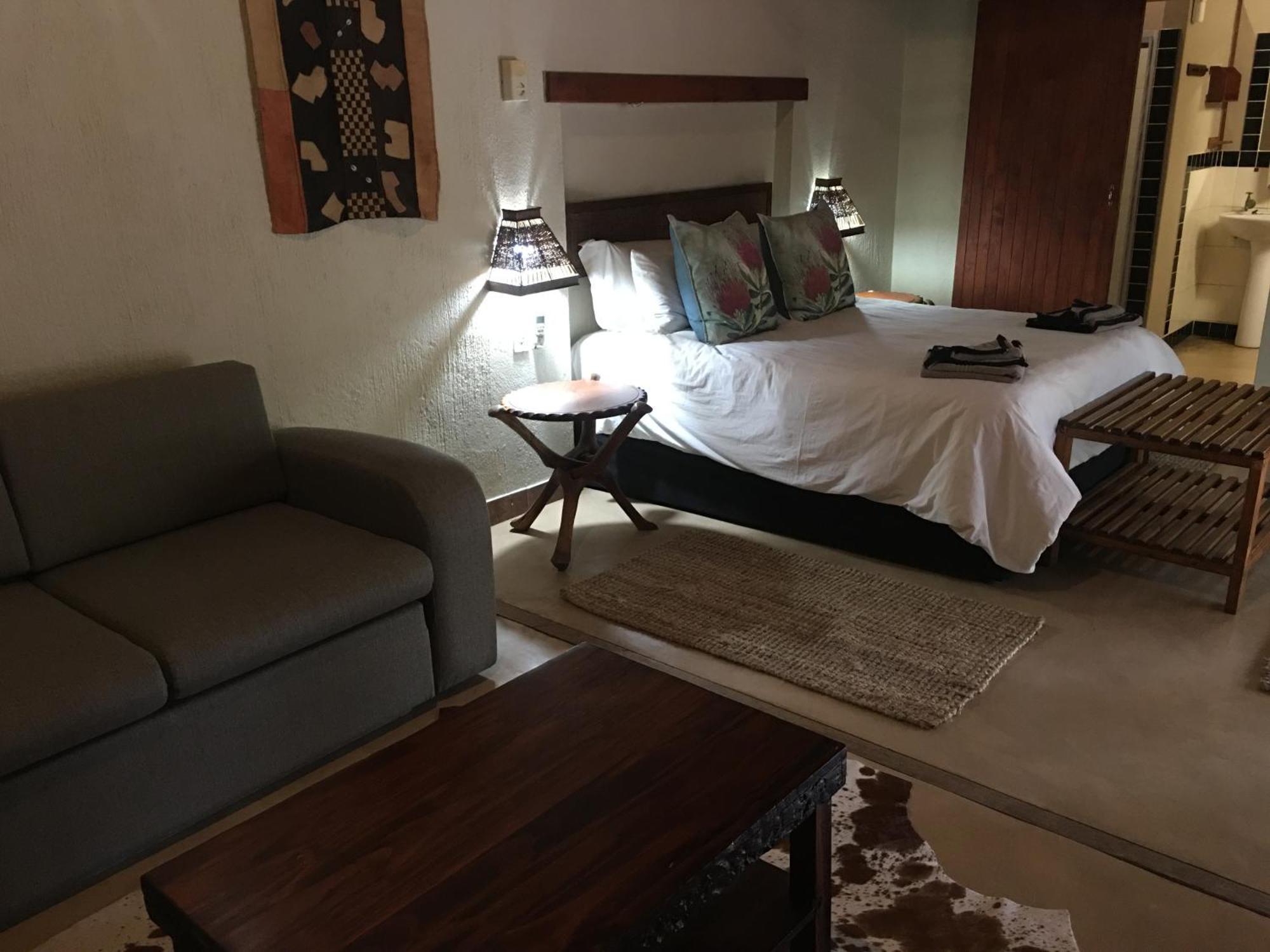 River Hill Lodge 科马蒂普特 客房 照片