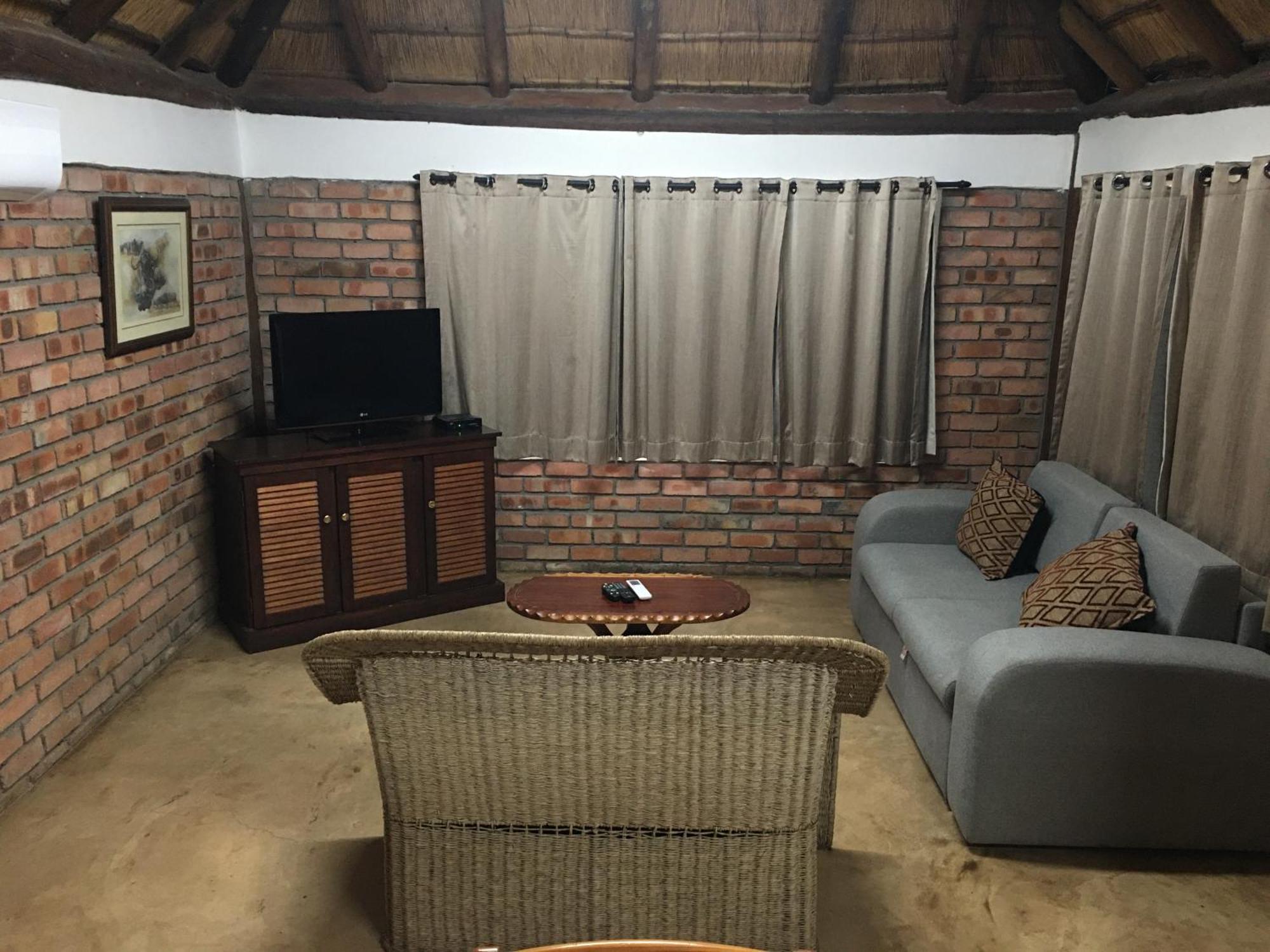 River Hill Lodge 科马蒂普特 客房 照片