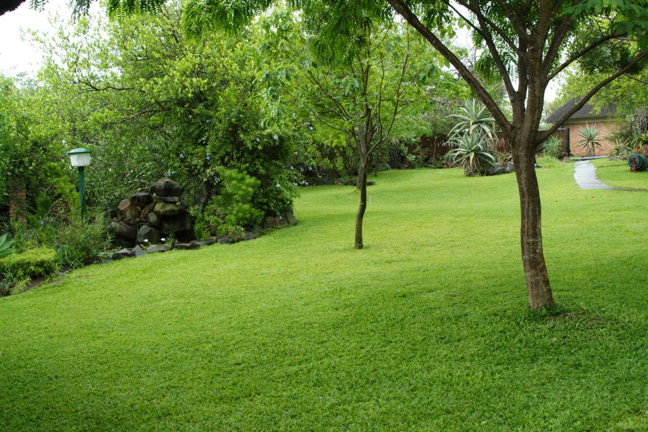 River Hill Lodge 科马蒂普特 外观 照片